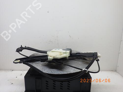 Used Front right window mechanism SKODA FABIA III (NJ3) 1.0 (60 hp) 26528001