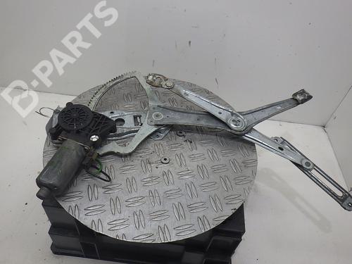 Used Front left window mechanism MERCEDES-BENZ C-CLASS (W202) C 180 (202.018) (122 hp) 6042549