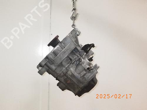 Gearbox SEAT IBIZA IV ST (6J8, 6P8) 1.2 TSI | BP23498169M3 