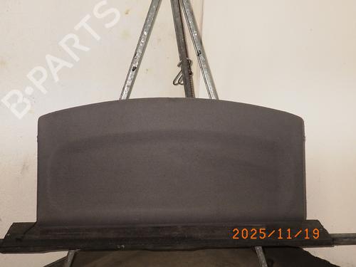 Used Rear parcel shelf OPEL CORSA B (S93) 1.4 i 16V (F08, F68, M68) (90 hp) 30464682