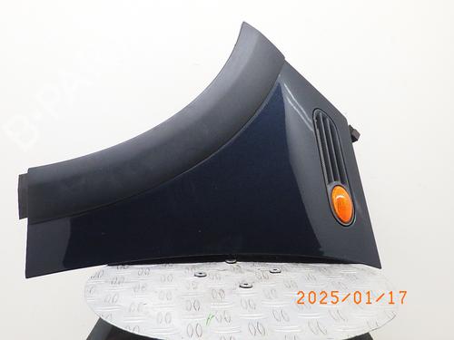 Used Left front fenders MINI MINI (R50, R53) Cooper (116 hp) 22565474