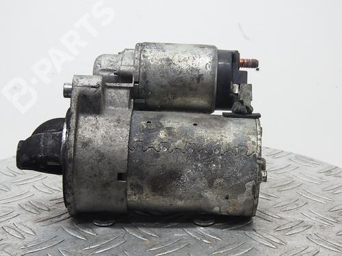 Used Starter CHEVROLET MATIZ (M200, M250) 0.8 (52 hp) 8068796