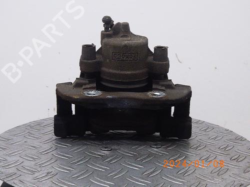 Left front brake caliper FORD FOCUS III 1.0 EcoBoost | BP16439511M105 