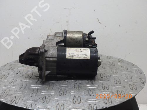 Used Starter OPEL CORSA D (S07) 1.4 (L08, L68) (87 hp) 24446874