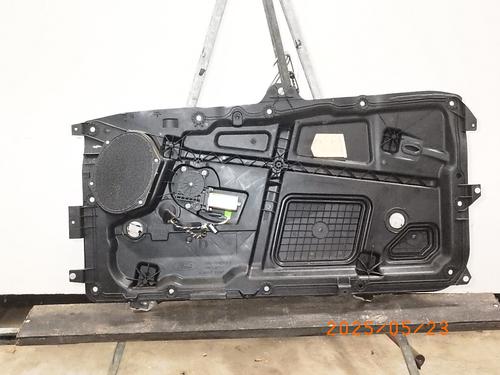 Used Front right window mechanism FORD FIESTA V (JH_, JD_) 1.3 (69 hp) 25892852