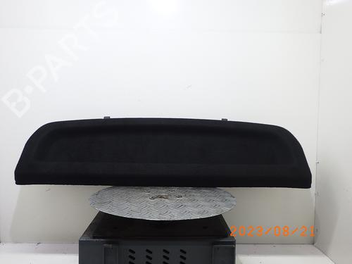 Used Rear parcel shelf OPEL AGILA B (H08) 1.0 (F68) (65 hp) 14986742