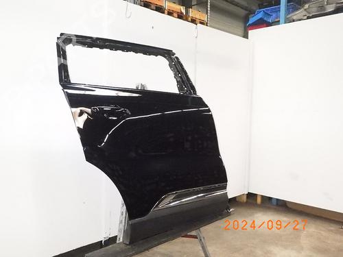 Right rear door RENAULT ESPACE V (JR_) 1.8 TCe 225 | BP20077289C5 