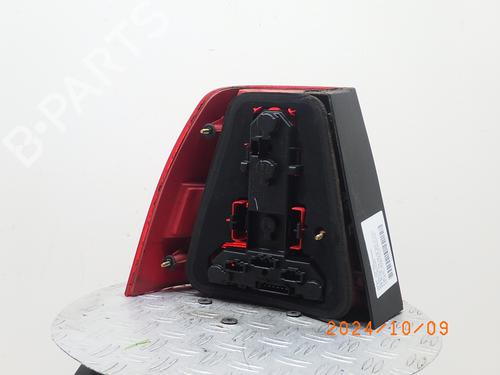 Right taillight VW BORA I (1J2) 2.0 | BP20223250C35 