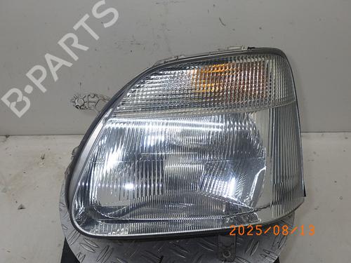 Left headlight OPEL AGILA (A) (H00) 1.0 12V (F68) | BP28055330C28 