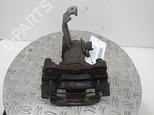 Left rear brake caliper NISSAN PRIMERA Estate (WP12) 1.8 | BP14756774M107 
