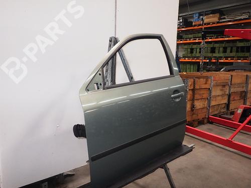 Left front door SKODA OCTAVIA I Combi (1U5) 2.0 | BP10038543C2 