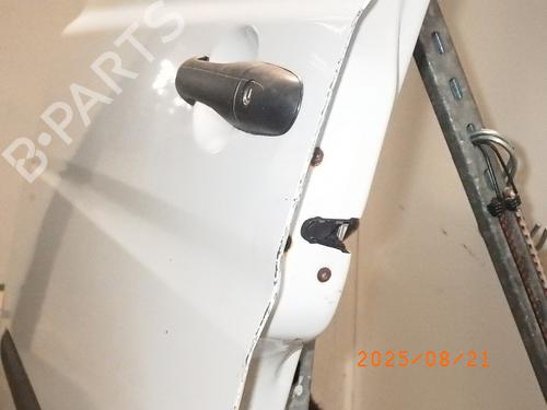 Left front door MERCEDES-BENZ VITO / MIXTO Van (W639) 110 CDI (639.601, 639.603, 639.605) | BP28152712C2 