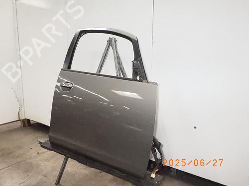 Right front door MITSUBISHI COLT VI (Z3_A, Z2_A) 1.3 (Z21A) | BP27168071C3 