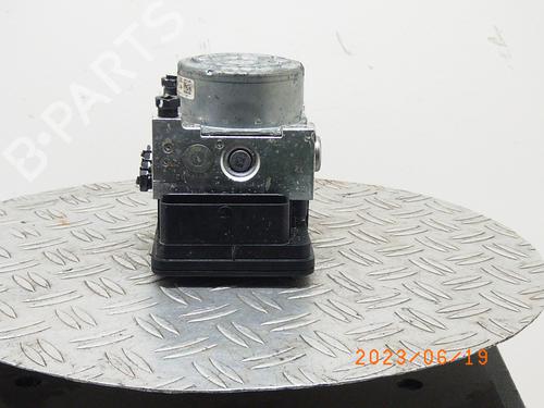 Used ABS pump HYUNDAI i10 II (BA, IA) 1.0 (67 hp) 13538678