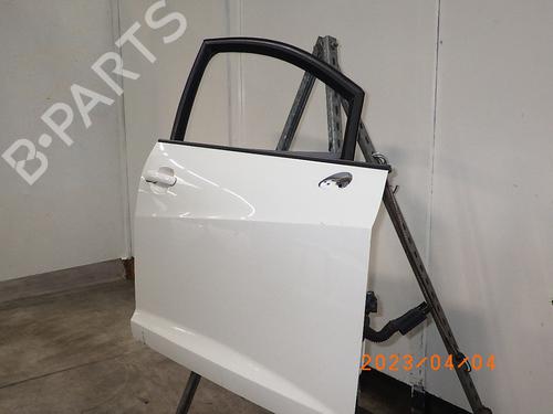 Right front door SEAT IBIZA IV (6J5, 6P1) 1.4 | BP12257756C3 
