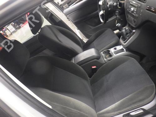 Sæde højre fortil FORD C-MAX (DM2) 1.6 (116 hp) 31049119