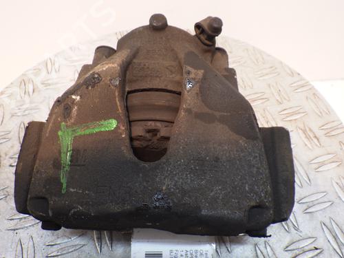 Used Left front brake caliper OPEL ASTRA H (A04) 1.4 (L48) (90 hp) 14754183