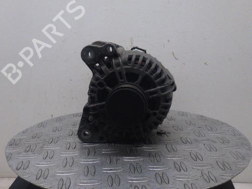Used Alternator VW CADDY III Box Body/MPV (2KA, 2KH, 2CA, 2CH) 2.0 SDI (70 hp) 31852097