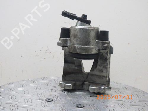 Left front brake caliper AUDI A2 (8Z0) 1.4 TDI | BP27747351M105 
