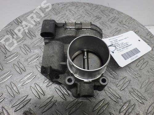 Used Throttle body FORD MONDEO IV (BA7) 1.6 Ti (125 hp) 4685694