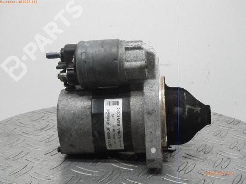 Used Starter FORD FOCUS III Turnier 1.0 EcoBoost (125 hp) 4938512