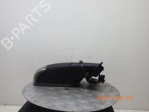 Right mirror VW TOURAN (1T1, 1T2) 2.0 TDI | BP24127116C27 