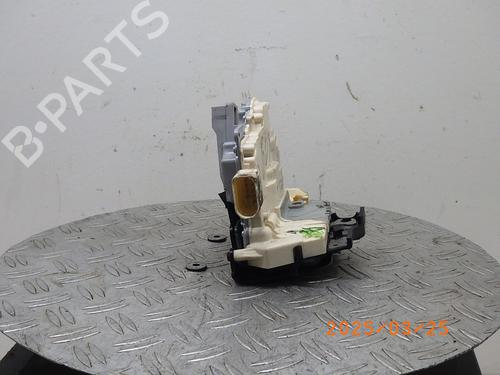Front left lock AUDI A3 (8P1) 1.9 TDI | BP24524514C98 