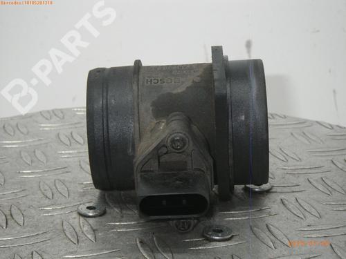 Used Mass air flow sensor SKODA OCTAVIA II Combi (1Z5) 1.9 TDI (105 hp) 4500031