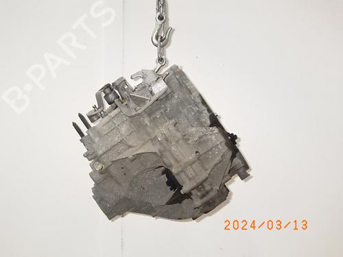 Gearbox MITSUBISHI COLT VI (Z3_A, Z2_A) 1.1 (Z31A, Z32A) | BP17130909M3 