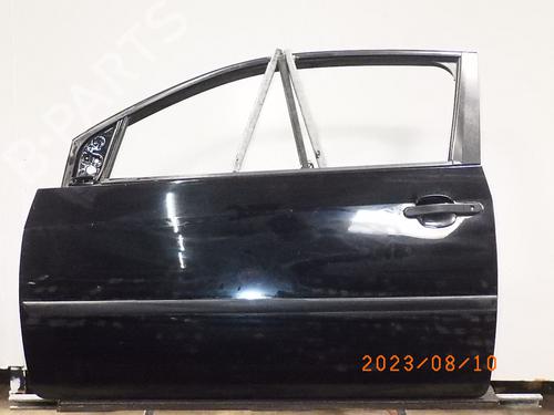 Used Left front door FORD FIESTA V (JH_, JD_) 1.3 (60 hp) 14914844