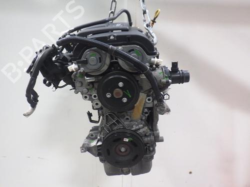 Moteur OPEL ASTRA J (P10) 1.4 Turbo (68) (120 hp) 25728952
