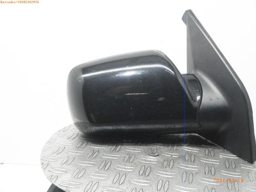 Right mirror KIA PICANTO I (SA) 1.1 | BP5277885C27 