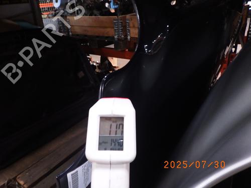 Hood MERCEDES-BENZ C-CLASS (W203) C 200 Kompressor (203.045) | BP27706205C1 