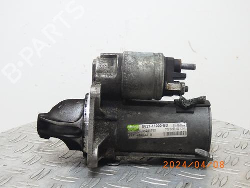 Startmotor FORD FOCUS II Turnier (DA_, FFS, DS) 1.6 (100 hp) 17470568