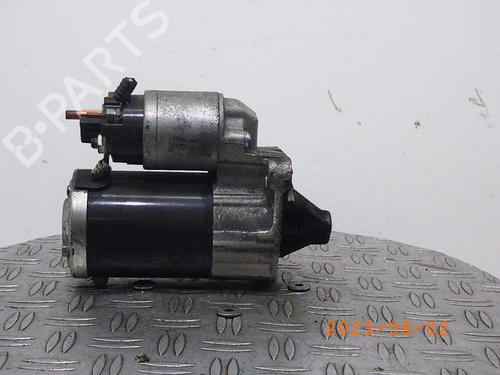 Starter DACIA SANDERO 1.4 (BS0C, BS0A, BS0G, BS1F, BS0E) | BP14367577M8 