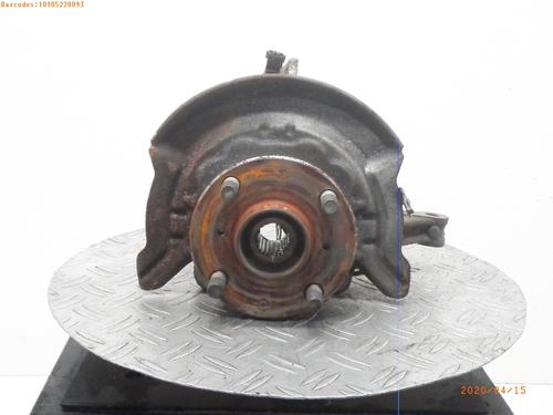 Used Right front steering knuckle DAIHATSU CUORE VII (L275_, L285_, L276_) 1.0 (L276) (70 hp) 4959521