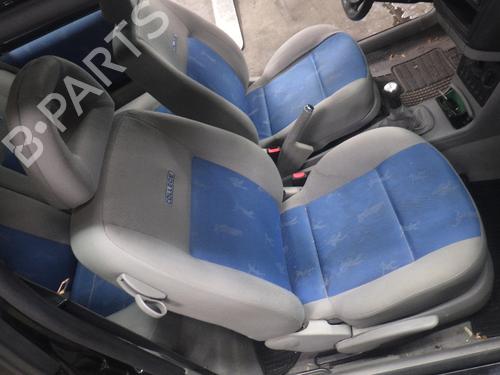 Used Right front seat VW LUPO I (6X1, 6E1) 1.0 (50 hp) 28795283