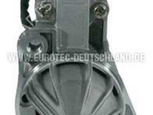 Starter MITSUBISHI GALANT VII (E5_A, E7_A, E8_A) 2.0 V6-24 (E64A, E54A) | BP307959M8 - Image 3