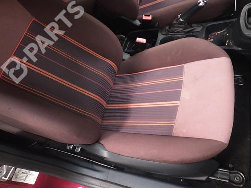 Used Right front seat Right front seat FORD FIESTA VI (CB1, CCN) 1.25 (82 hp) 7882341 7882341