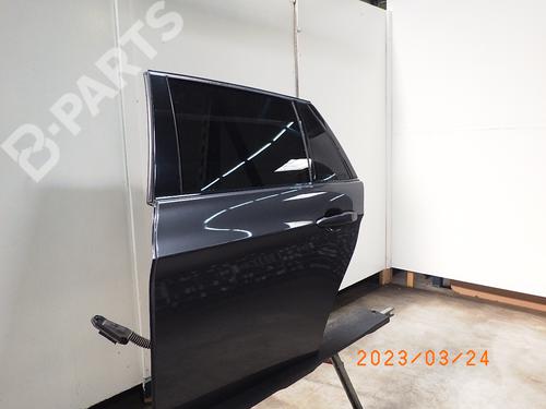 Left rear door BMW 3 Touring (E91) 320 d | BP12185778C4 