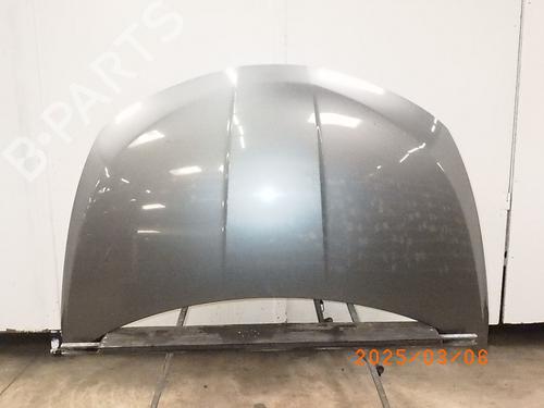 Used Hood NISSAN MURANO I (Z50) 3.5 4x4 (234 hp) 24153546