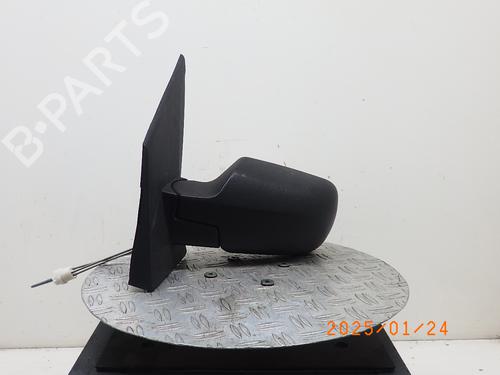 Left mirror FORD FIESTA V (JH_, JD_) 1.3 | BP23041791C26 