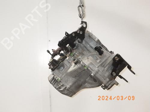 Gearbox HYUNDAI GETZ (TB) 1.1 | BP13896564M3 