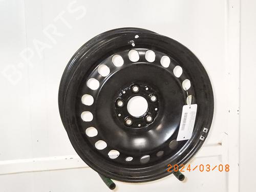 Rim MERCEDES-BENZ GLA-CLASS (X156) GLA 220 CDI / d (156.903) | BP15251625C45 