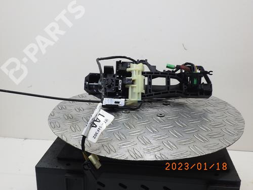 Front right exterior door handle FORD KUGA II (DM2) 1.5 EcoBoost | BP11697925C129 