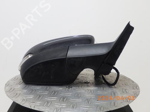 Right mirror SKODA FABIA III Estate (NJ5) 1.0 TSI | BP17437739C27 