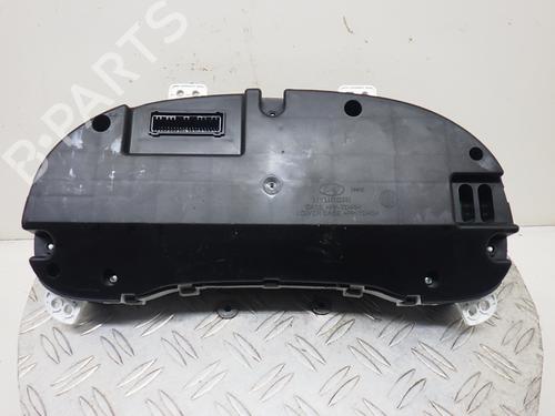 Instrument cluster HYUNDAI IONIQ (AE) 1.6 GDI Hybrid | BP21824664C47 
