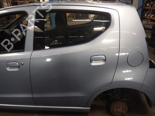 Porte arrière gauche SUZUKI ALTO VII (GF) 1.0 (AMF310, GFC31S) (68 hp) 28214438