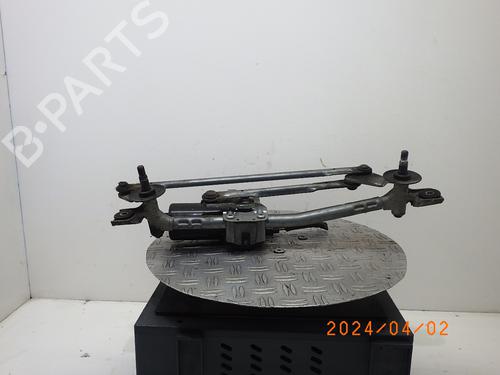 Used Front wipers mechanism KIA PICANTO II (TA) 1.0 (69 hp) 17392566