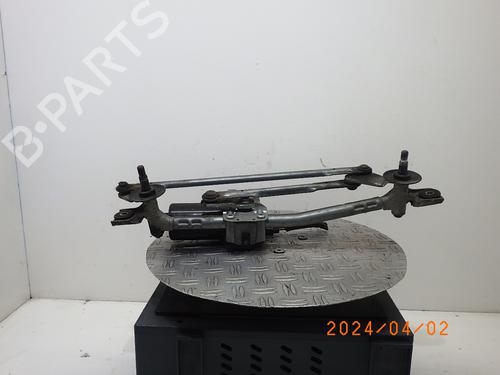 Front wipers mechanism KIA PICANTO II (TA) 1.0 (69 hp) 17392566